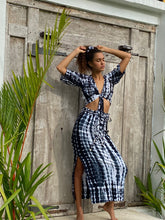 Load image into Gallery viewer, TULUM LONG SKIRT
