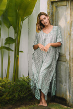 Load image into Gallery viewer, TUSCANY KAFTAN | mon-ange-louise
