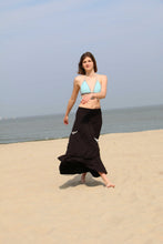Load image into Gallery viewer, CHILL LONG SKIRT - Mon ange Louise
