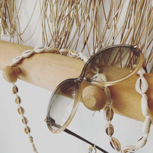 Load image into Gallery viewer, Necklace Sunglasses | mon ange Louise
