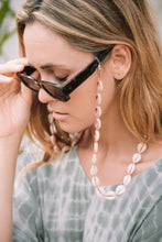 Load image into Gallery viewer, NECKLACE SUNGLASSES | mon ange Louise
