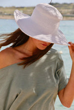 Load image into Gallery viewer, SUN HAT CROCHET CLASSIC | mon ange Louise
