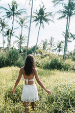Load image into Gallery viewer, CARRAÎBEN MINI SKIRT
