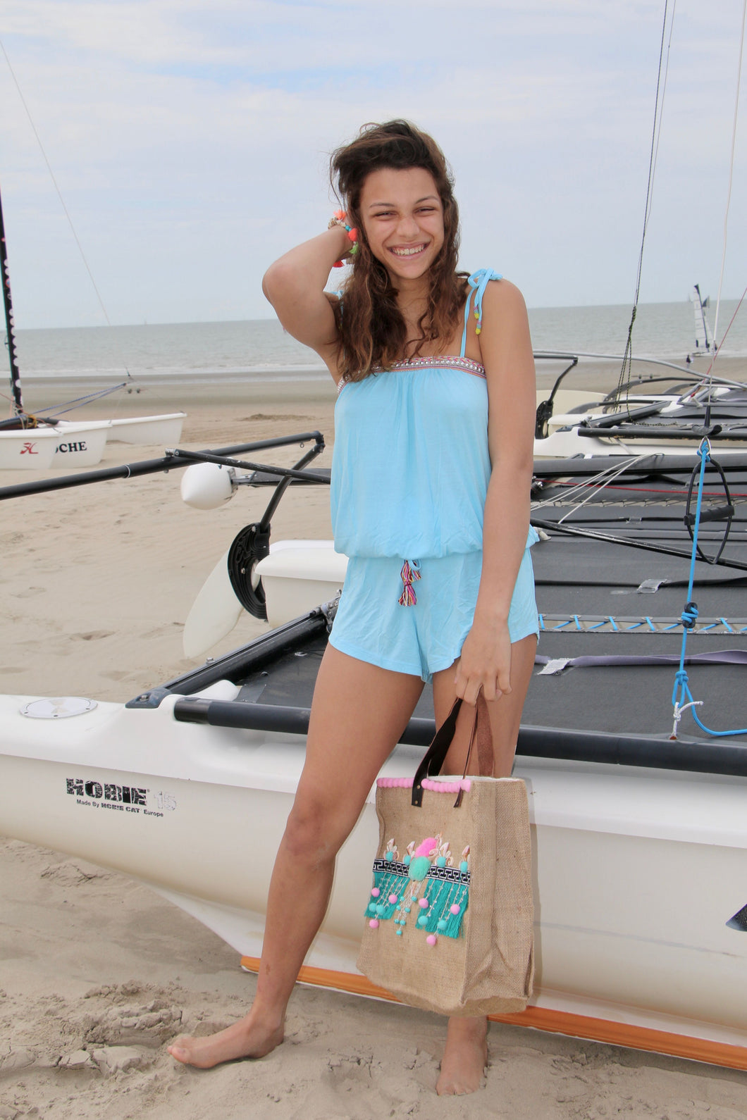 CHILL COMBI SHORT