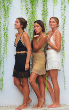 Load image into Gallery viewer, CARRAÎBEN MINI SKIRT
