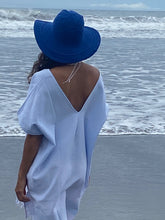 Load image into Gallery viewer, SUN HAT CROCHET CLASSIC
