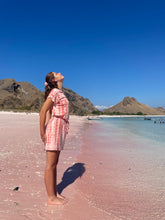 Load image into Gallery viewer, TENERIFE T-SHIRT DRESS
