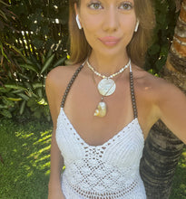 Load image into Gallery viewer, CUBA MINI DRESS
