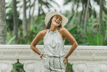 Load image into Gallery viewer, TARIFA LONG DRESS
