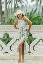 Load image into Gallery viewer, TARIFA LONG DRESS

