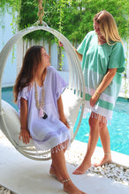 Load image into Gallery viewer, HONOLULU SHORT KAFTAN
