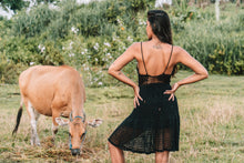 Load image into Gallery viewer, CUBA SHORT DRESS

