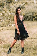 Load image into Gallery viewer, CUBA SHORT DRESS
