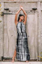 Load image into Gallery viewer, TARIFA LONG DRESS
