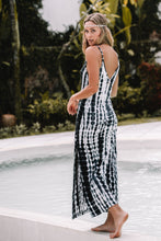 Load image into Gallery viewer, TUNISIA LONG DRESS | mon-ange-louise
