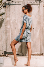 Load image into Gallery viewer, TENERIFE T-SHIRT DRESS | mon-ange-louise
