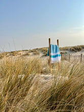Load image into Gallery viewer, HAWAII BEACH TOWEL HERA

