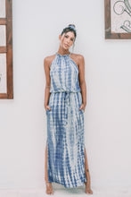 Load image into Gallery viewer, TARIFA LONG DRESS
