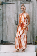 Load image into Gallery viewer, TARIFA LONG DRESS
