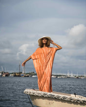 Load image into Gallery viewer, TIE DYE OVERSIZED DRESS
