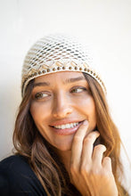 Load image into Gallery viewer, CROCHET TOPI | mon-ange-louise
