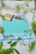 Load image into Gallery viewer, HAWAII BEACH TOWEL HERA
