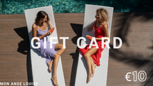 Load image into Gallery viewer, Online Gift Card
