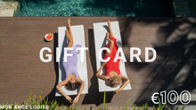 Load image into Gallery viewer, Online Gift Card | mon ange Louise
