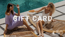 Load image into Gallery viewer, Online Gift Card
