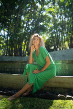 Load image into Gallery viewer, COSY KAFTAN DRESS end series
