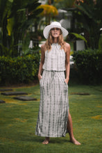 Load image into Gallery viewer, TARIFA LONG DRESS
