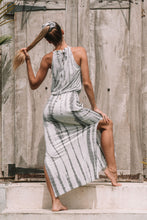 Load image into Gallery viewer, TARIFA LONG DRESS
