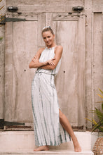 Load image into Gallery viewer, TARIFA LONG DRESS
