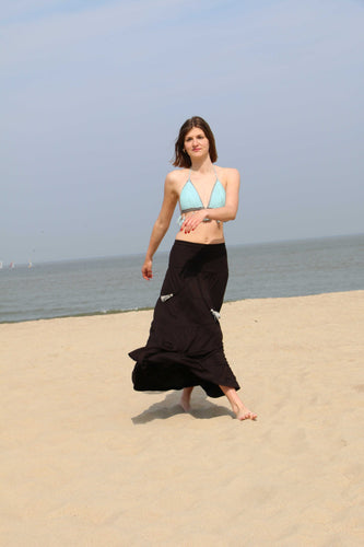 CHILL LONG SKIRT - Mon ange Louise