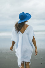 Load image into Gallery viewer, HONOLULU SHORT KAFTAN
