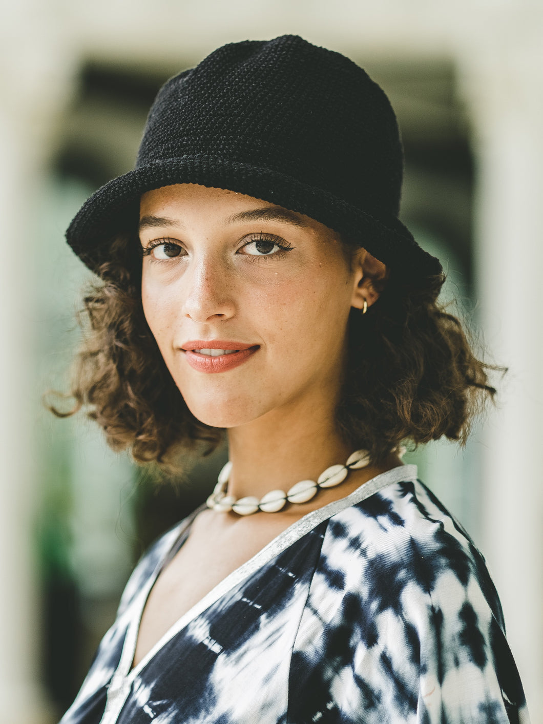 SINGLE HAT