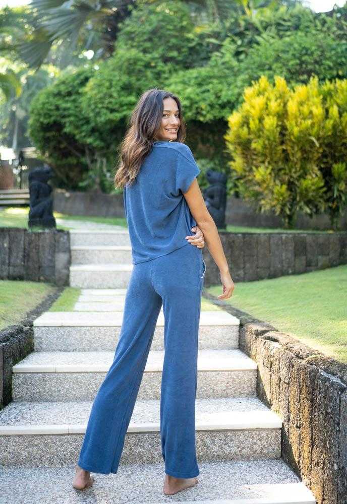 Cosy Top Jeans | mon ange Louise