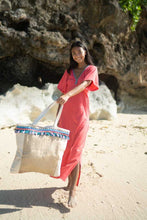 Load image into Gallery viewer, BONDI BAG SHELLS | mon ange Louise
