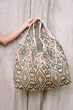 Load image into Gallery viewer, Waikiki Bag Khaki | mon ange Louise
