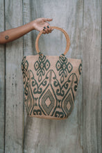 Load image into Gallery viewer, Uluwatu Bag Khaki | mon ange Louise
