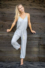 Load image into Gallery viewer, Evergreen Long Dress Grey | mon ange Louise
