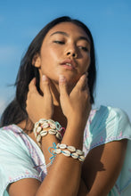 Load image into Gallery viewer, Foot/Bracelet Shells | mon ange Louise
