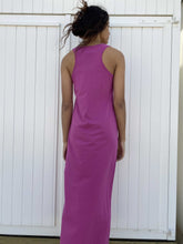 Load image into Gallery viewer, Basic Marcel Dress Pink | mon ange Louise
