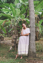 Load image into Gallery viewer, HAVANA LONG PONCHO HERA
