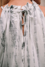 Load image into Gallery viewer, TARIFA LONG DRESS
