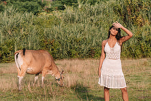 Load image into Gallery viewer, CUBA SHORT DRESS
