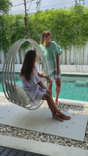 Load and play video in Gallery viewer, HONOLULU SHORT KAFTAN
