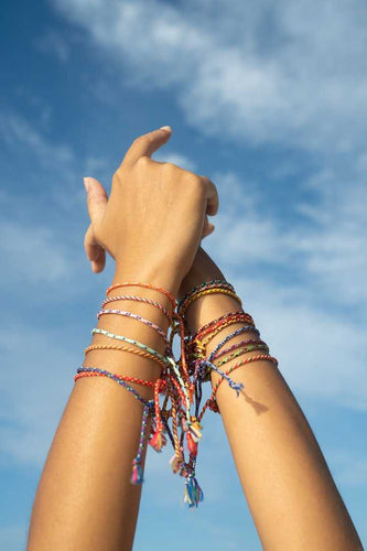 BRACELET PANTAI | mon ange Louise