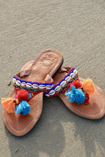Load image into Gallery viewer, Chill Sandal Slipper | mon ange Louise
