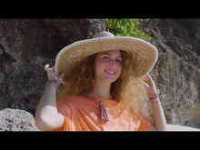 Load and play video in Gallery viewer, Beach wear | mon ange Louise
